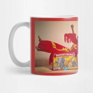 Barnum's Animals Cher!!! Mug